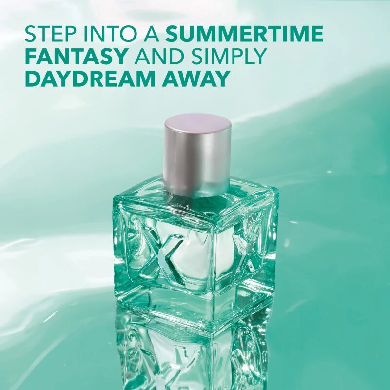 Mexx Summer Daydream тоалетна вода за мъже 30 мл.
