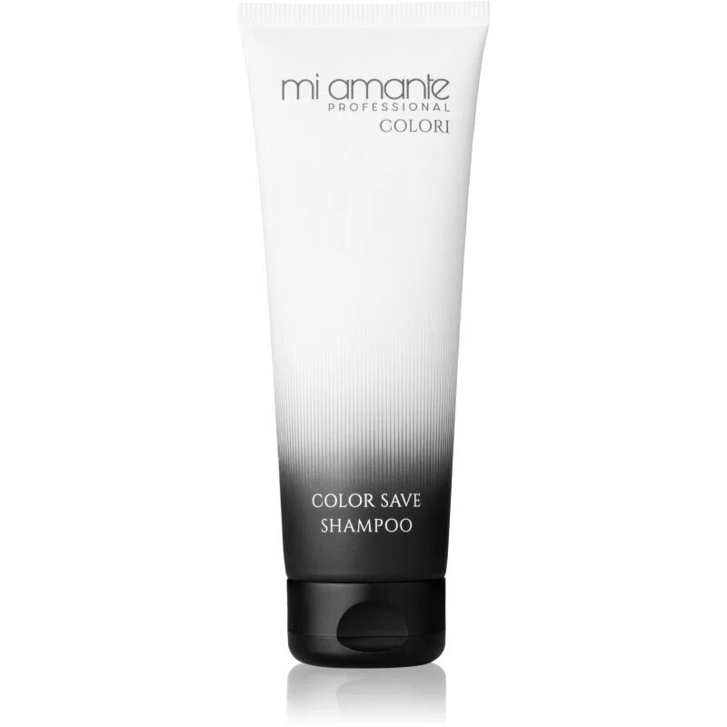 Mi Amante Professional Colori Color Save Shampoo шампоан за защита на цветовете 250 мл.