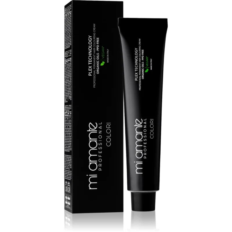 Mi Amante Professional Colori перманентната боя за коса Blonde Extra 70 100 мл.