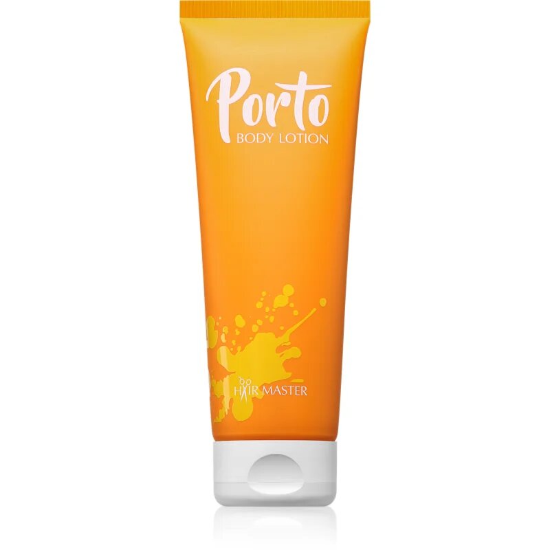 Mi Amante Professional Porto Body Lotion копринен лосион за тяло за всички видове кожа 250 мл.