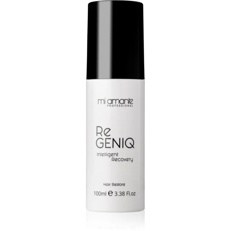 Mi Amante Professional ReGENIQ Intelligent Recovery възстановителна грижа в спрей 100 мл.