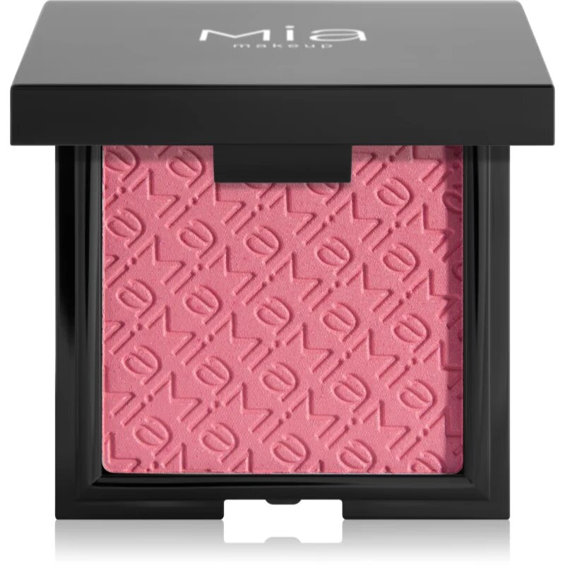 Mia Cosmetics Cheek Freak Shimmer руж - пудра за лъскавина и блясък цвят 01 Fizzy Flash 10 гр.