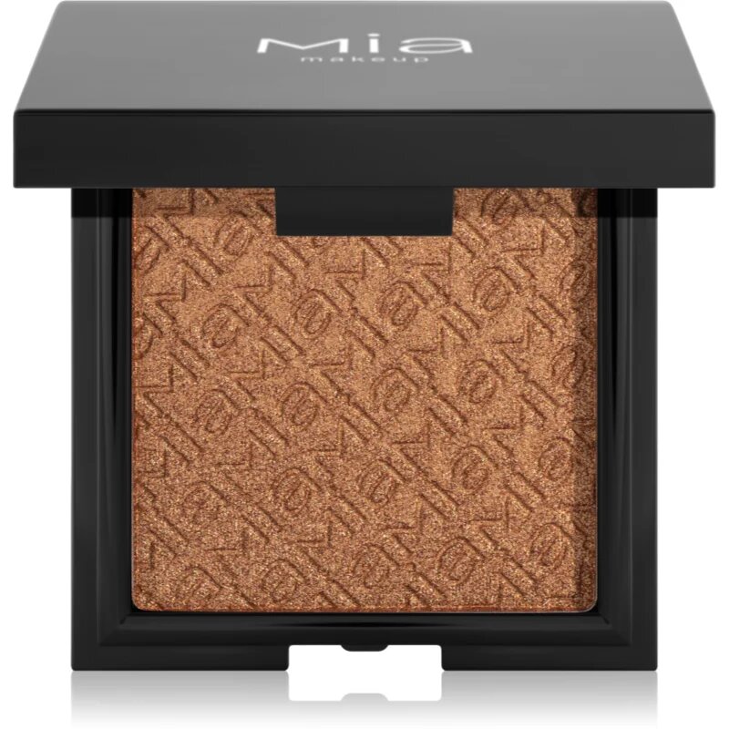 Mia Cosmetics Light Builder компактна озаряваща пудра цвят 04 Zoom 9 гр.