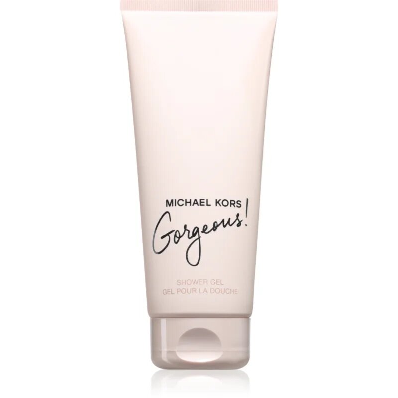 Michael Kors Gorgeous! душ гел за жени 200 мл.
