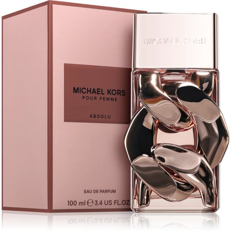 Michael Kors Pour Femme Absolu парфюмна вода за жени 100 мл.