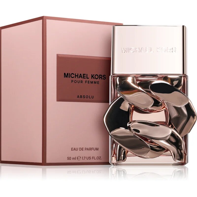 Michael Kors Pour Femme Absolu парфюмна вода за жени 50 мл.