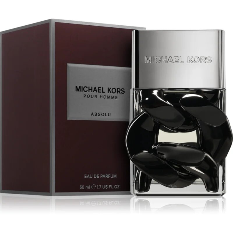 Michael Kors Pour Homme Absolu парфюмна вода за мъже 50 мл.