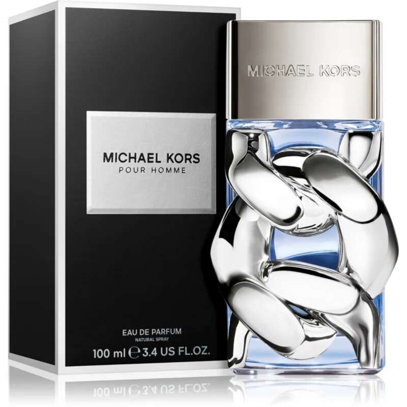Michael Kors Pour Homme парфюмна вода за мъже 100 мл.