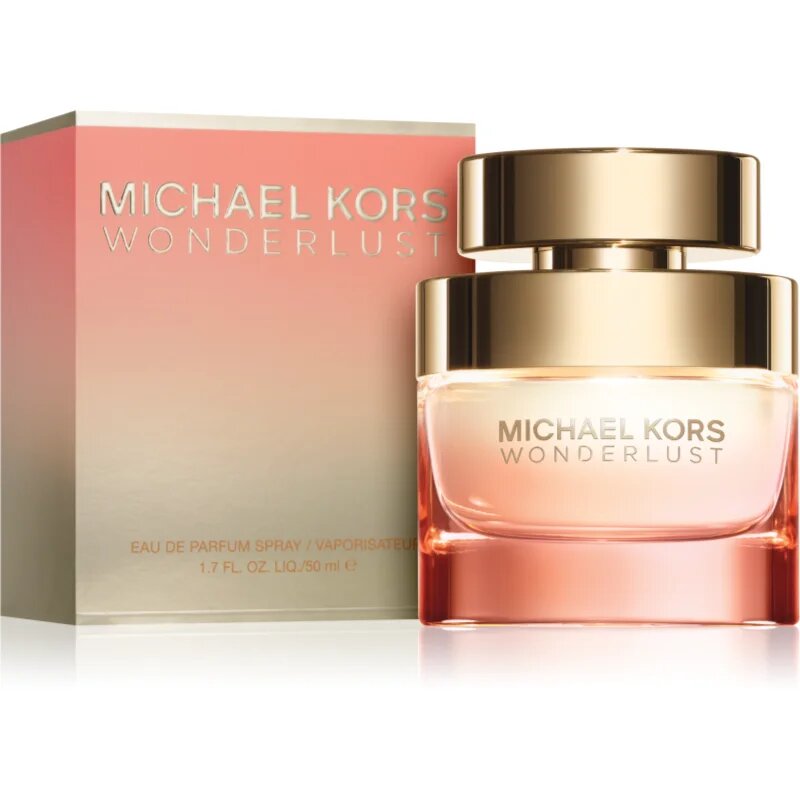 Michael Kors Wonderlust парфюмна вода за жени 50 мл.