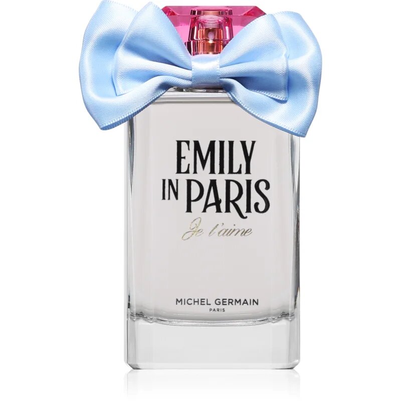 Michel Germain Emily in Paris Je t'aime парфюмна вода за жени 100 мл.