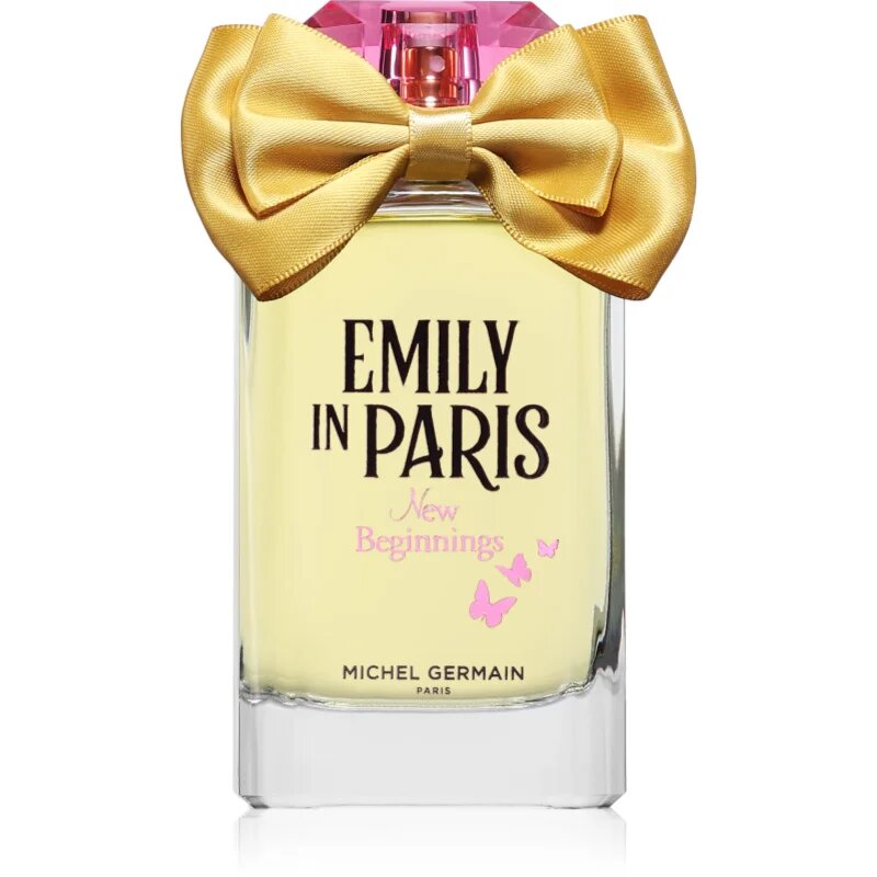 Michel Germain Emily in Paris New Beginnings парфюмна вода за жени 100 мл.
