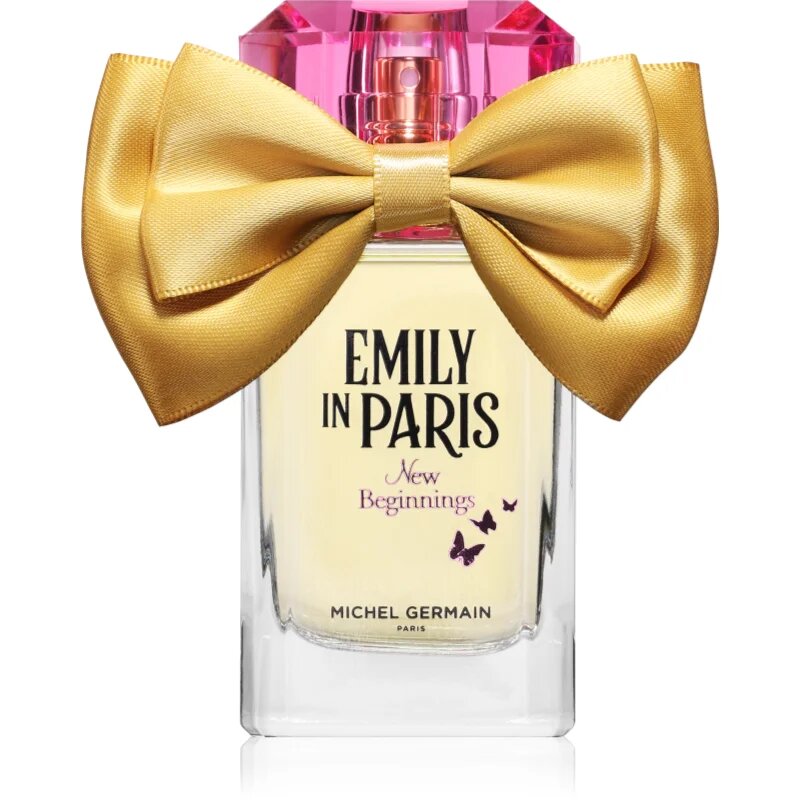 Michel Germain Emily in Paris New Beginnings парфюмна вода за жени 30 мл.