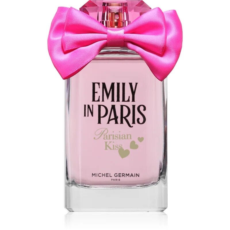 Michel Germain Emily in Paris Parisian Kiss парфюмна вода за жени 100 мл.