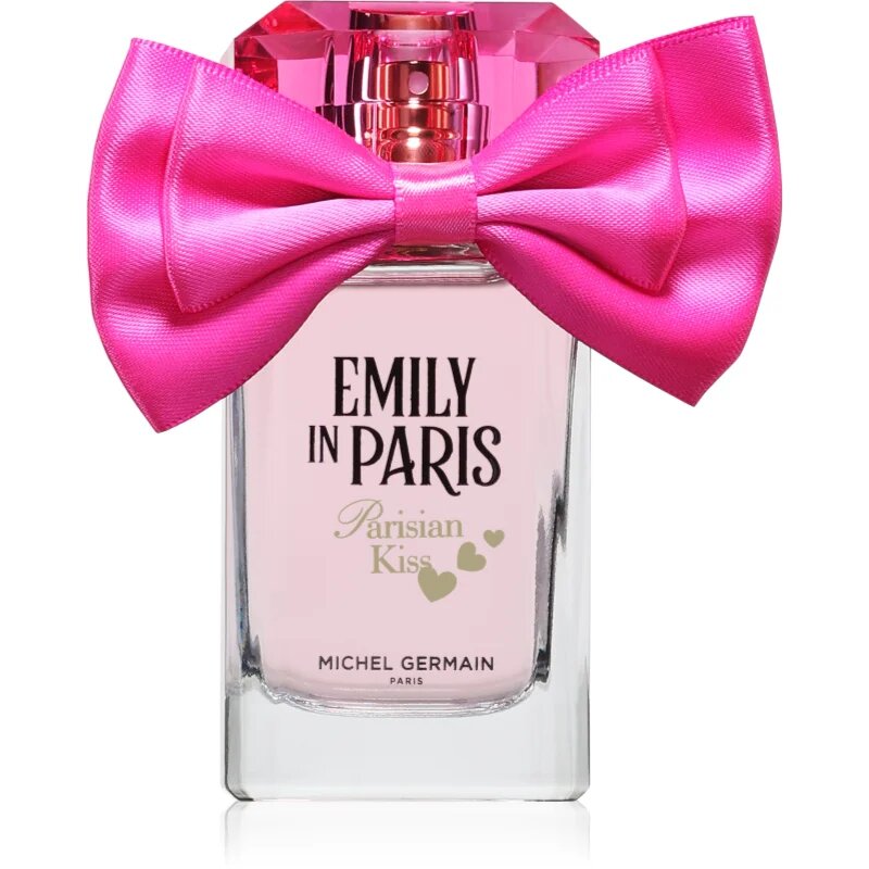 Michel Germain Emily in Paris Parisian Kiss парфюмна вода за жени 30 мл.