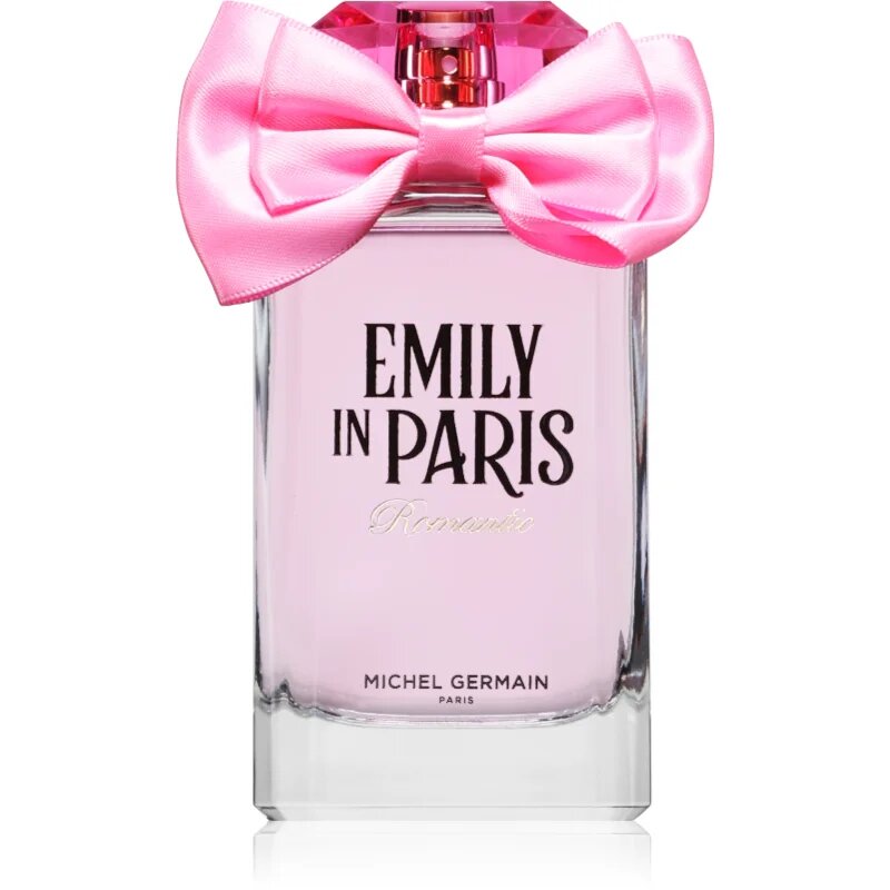 Michel Germain Emily in Paris Romantic парфюмна вода за жени 100 мл.