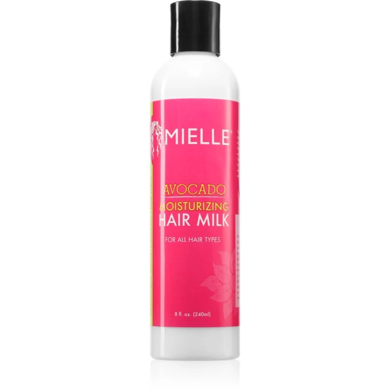 Mielle Avocado Moisturizing Hair Milk мляко за коса 240 мл.