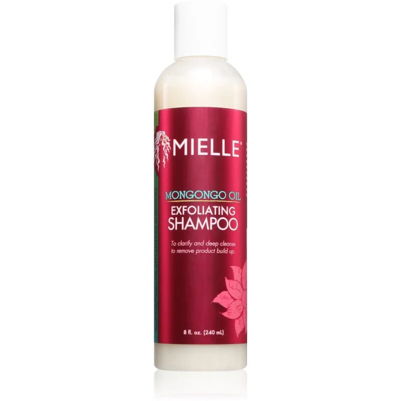 Mielle Mongongo Oil Exfoliating Shampoo ексфолиращ шампоан 240 мл.