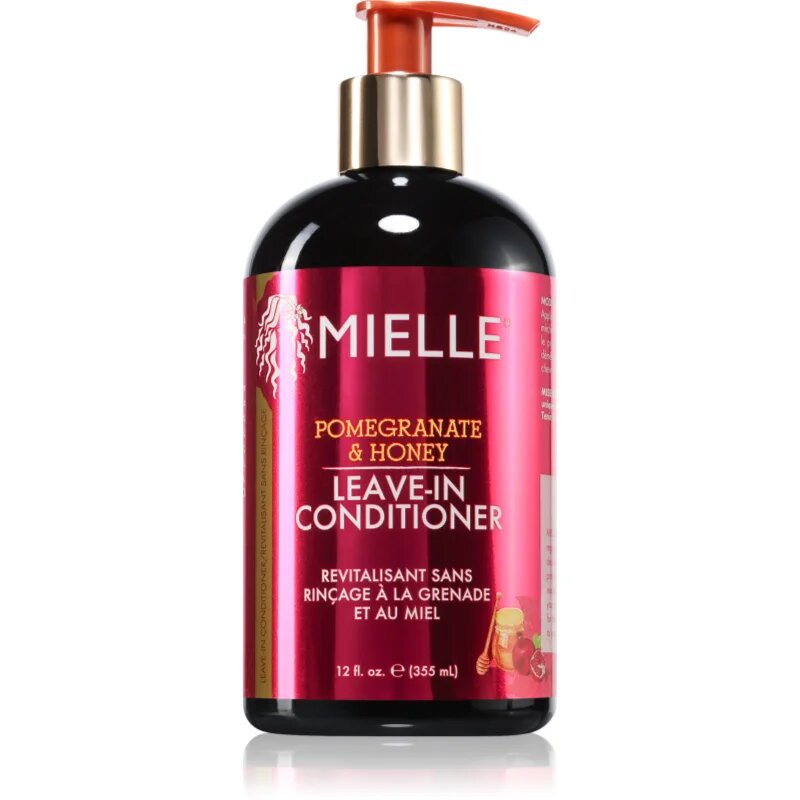 Mielle Pomegranate & Honey балсам без отмиване 355 мл.