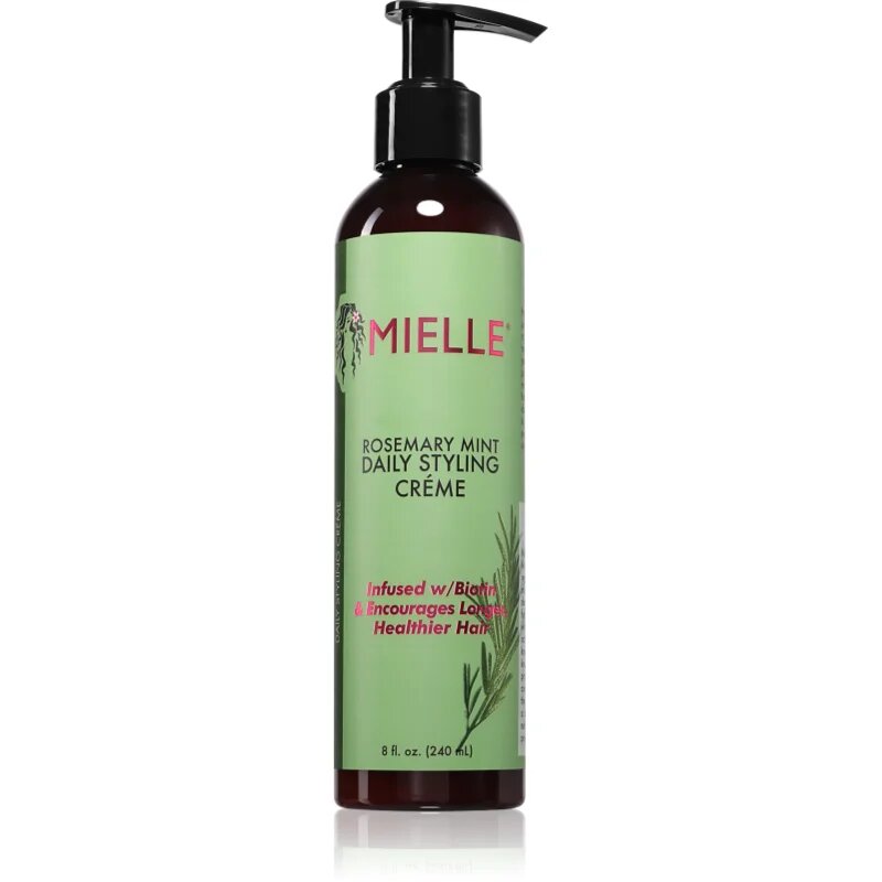 Mielle Rosemary Mint Styling Cream крем-гел За коса 240 мл.