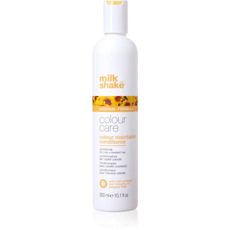 milk_shake® Colour Care балсам-грижа за боядисана коса 300 мл.