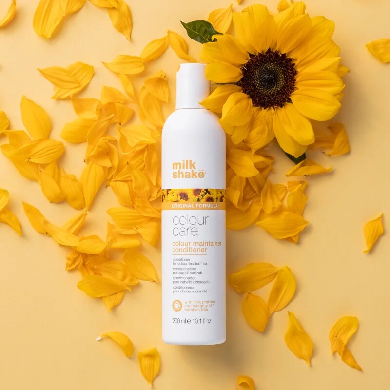 milk_shake® Colour Care балсам-грижа за боядисана коса 300 мл.