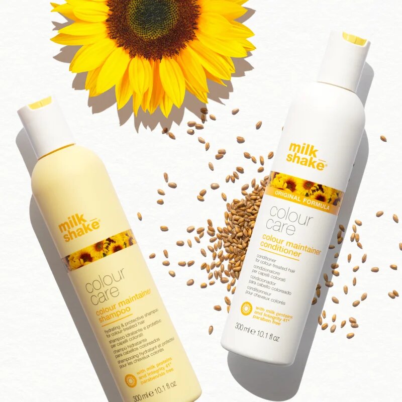 milk_shake® Colour Care DUO Pack комплект за боядисана коса