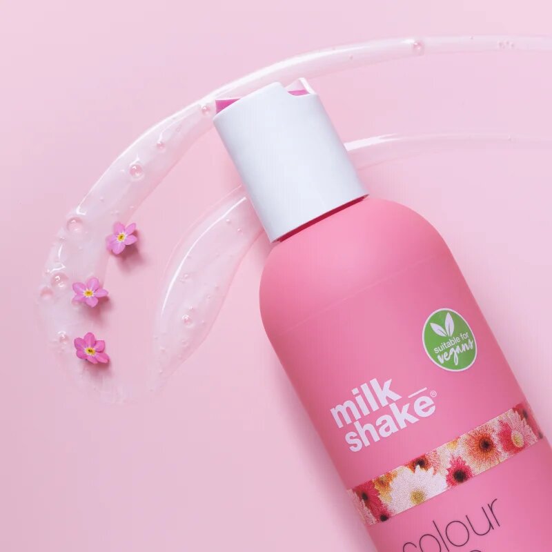milk_shake® Colour Care Flower Fragrance хидратиращ шампоан за защита на цветовете 300 мл.