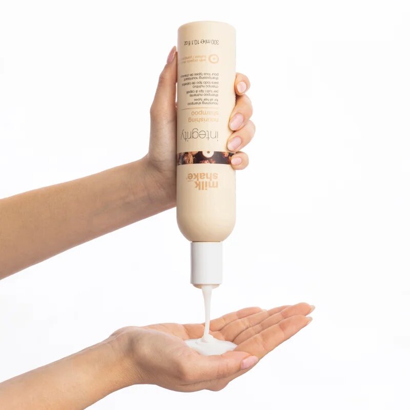 milk_shake® Curl Passion Shampoo шампоан за къдрава коса 300 мл.