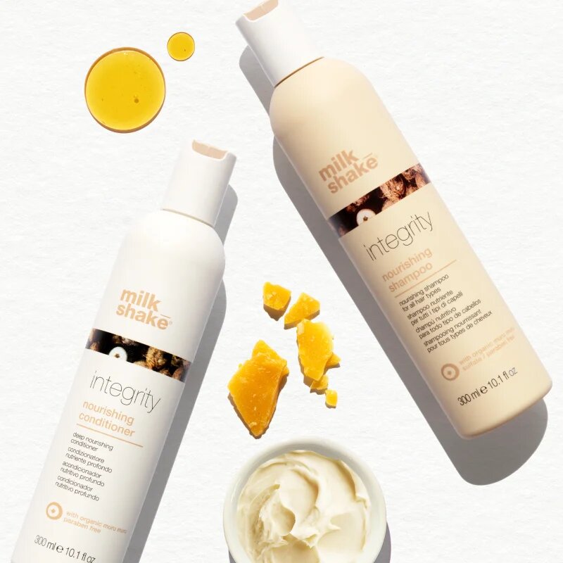 milk_shake® Duo pack Integrity комплект против цъфтене