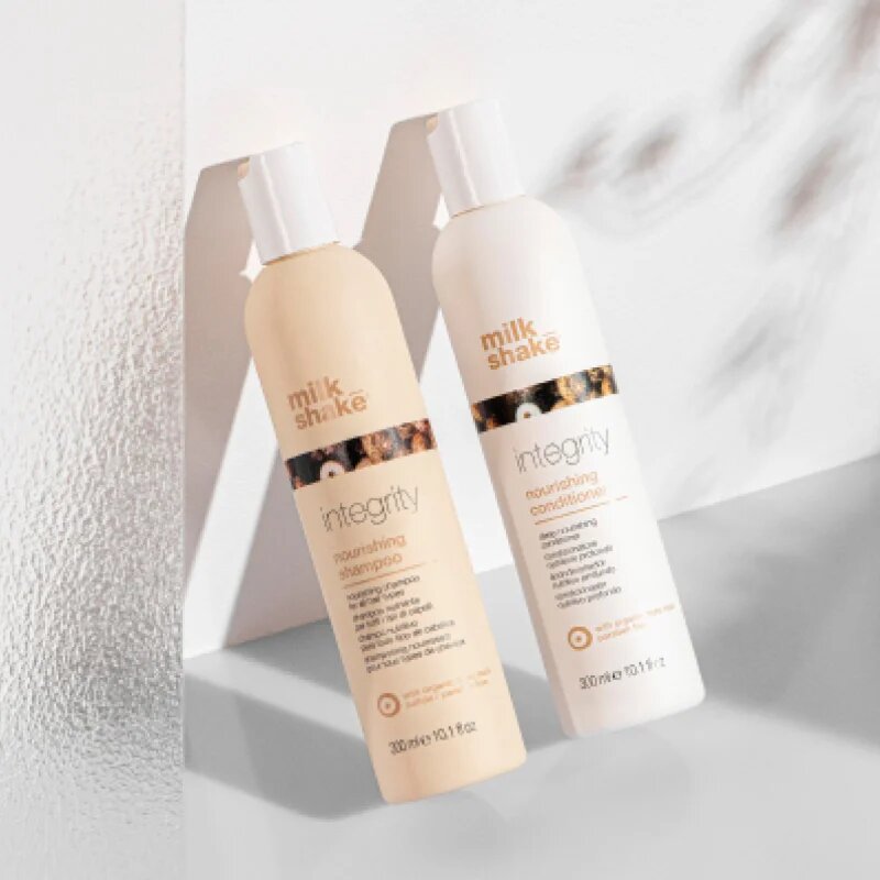 milk_shake® Duo pack Integrity комплект против цъфтене