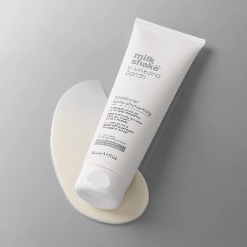 milk_shake® Everlasting Bonds Conditioner възстановяващ балсам за увредена коса 250 мл.