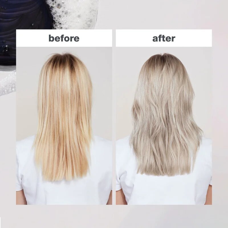 milk_shake® Icy Blond Toning Spray спрей неутрализиращ жълтеникавите оттенъци 100 мл.