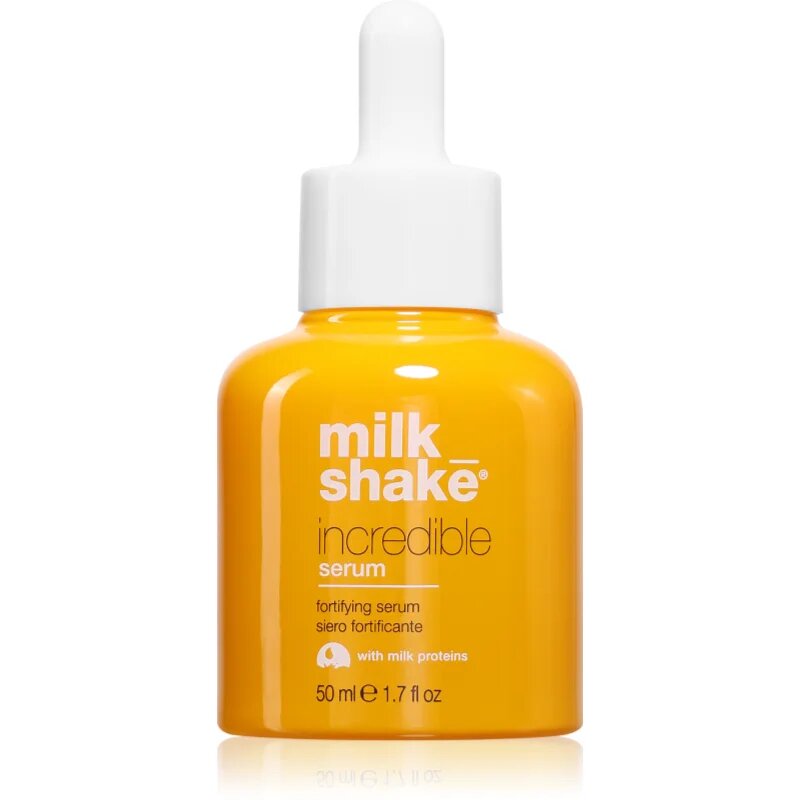 milk_shake® Incredible Fortifying Serum укрепващ серум За коса 50 мл.