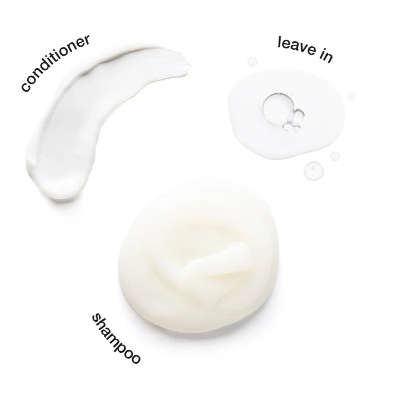 milk_shake® Integrity Nourishing & Leave-In Hair Set комплект за укрепване на косата