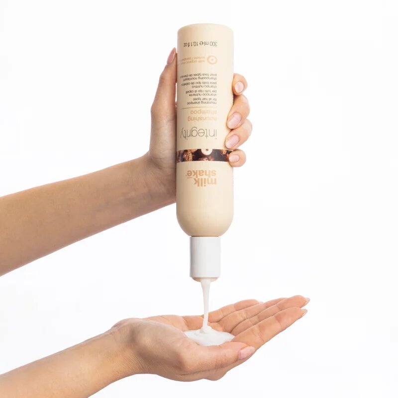 milk_shake® Integrity Set with Conditioner комплект за увредена и крехка коса