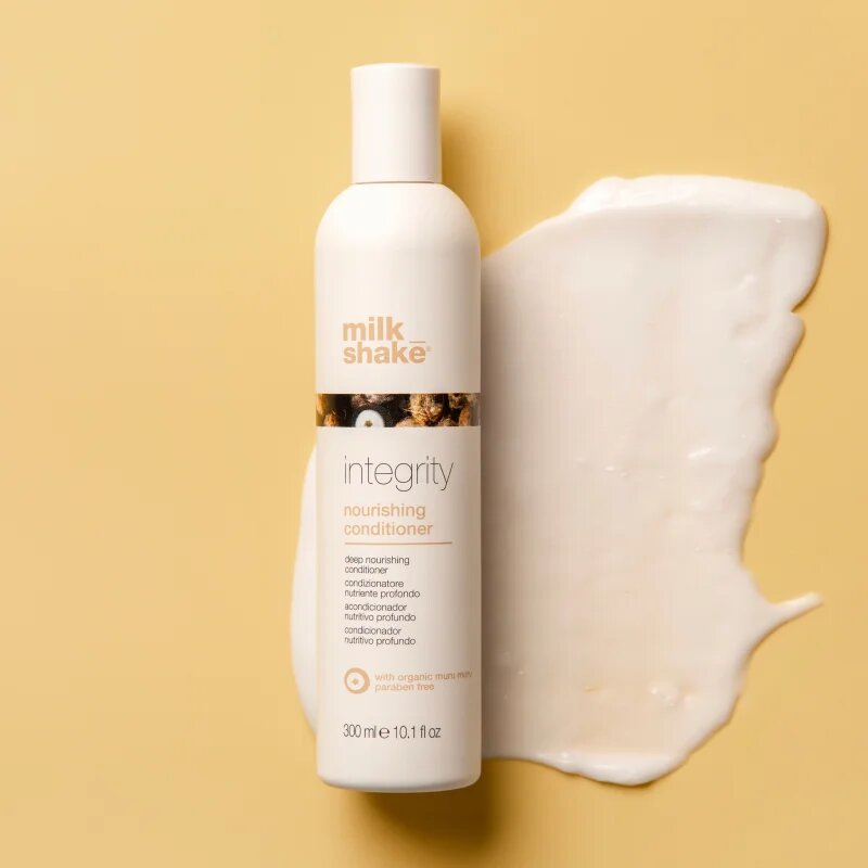 milk_shake® Integrity Set with Conditioner комплект за увредена и крехка коса
