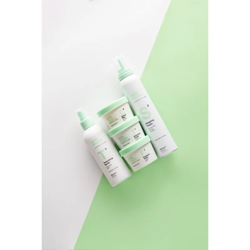 milk_shake® Lifestyling Freehand Paste стилизираща паста За коса 90 мл.