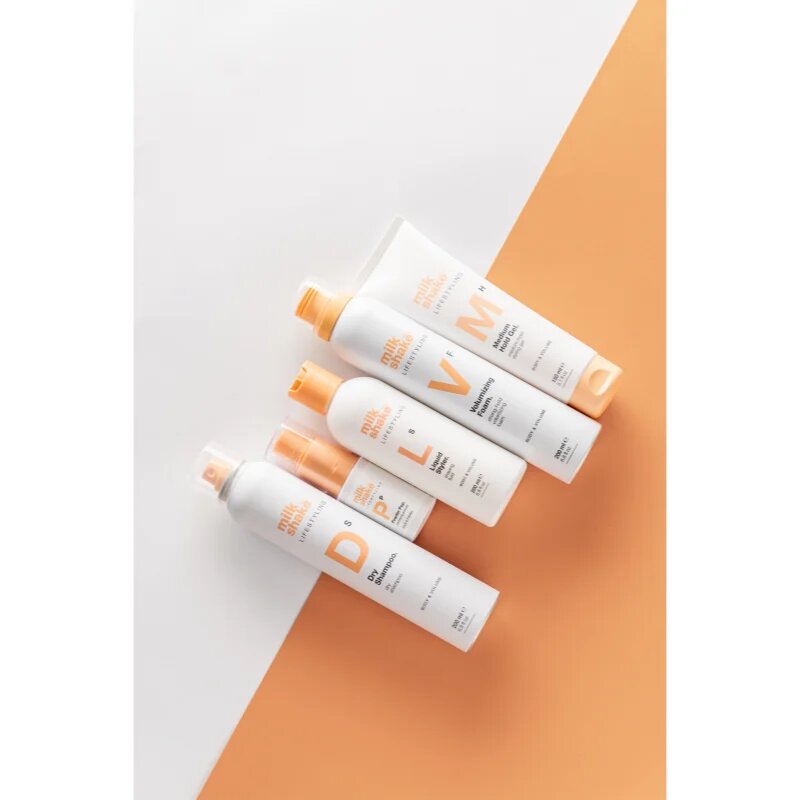 milk_shake® Lifestyling Powder Pop спрей-пудра за обем 5 гр.