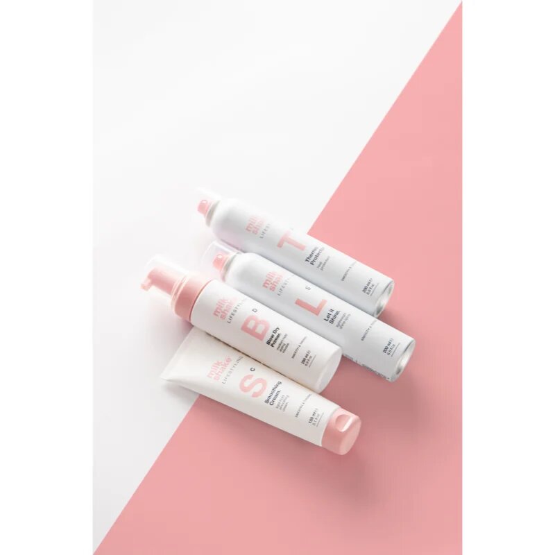 milk_shake® Lifestyling Smoothing Cream изглаждащ крем За коса 150 мл.