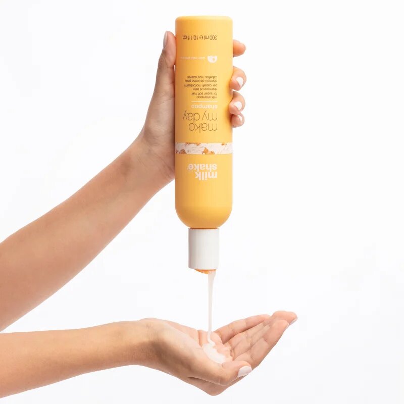 milk_shake® Make My Day Threepack комплект за блясък и мекота на косата