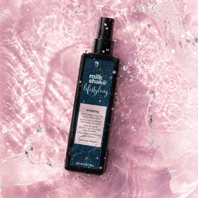 milk_shake® Moisture & More Threepack комплект за суха коса