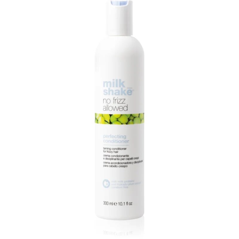 milk_shake® No Frizz Allowed Perfecting Conditioner балсам против цъфтене 300 мл.