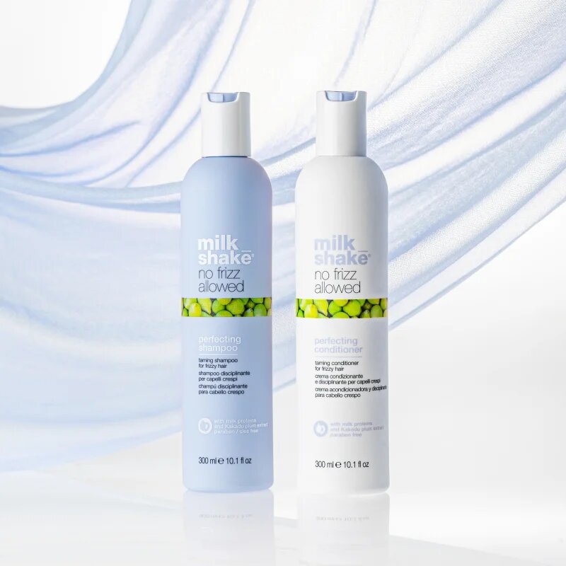 milk_shake® No Frizz Allowed Perfecting Conditioner балсам против цъфтене 300 мл.