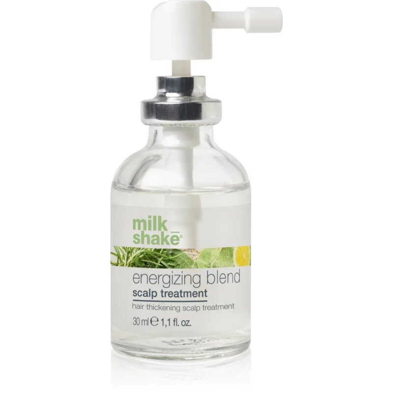 milk_shake® Scalp Care Energizing Blend укрепваща грижа за скалпа 30 мл.