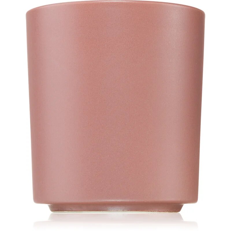 Milkhouse Candle Co. Earth & Ember Cashmere Blush ароматна свещ 369 гр.