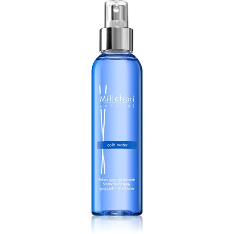 Millefiori Milano Cold Water cпрей за дома 150 мл.