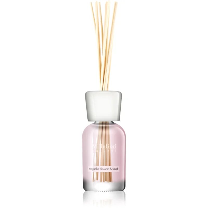 Millefiori Milano Magnolia Blossom & Wood арома-дифузер 100 мл.