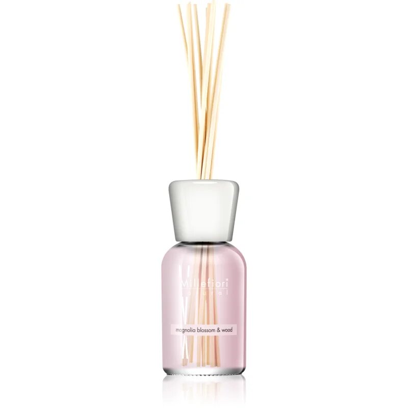 Millefiori Milano Magnolia Blossom & Wood арома-дифузер 500 мл.