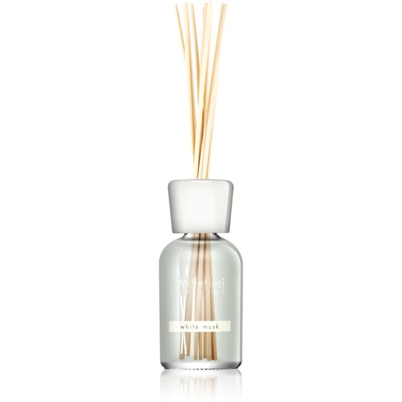 Millefiori Milano White Musk арома-дифузер 250 мл.