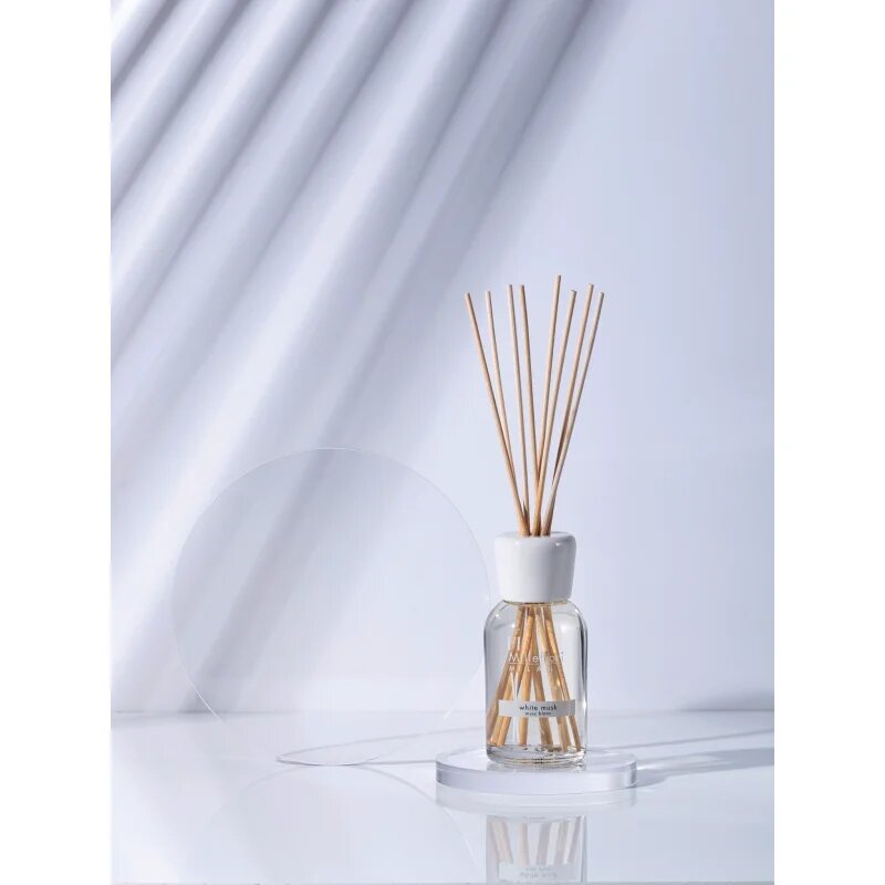 Millefiori Milano White Musk арома-дифузер 250 мл.